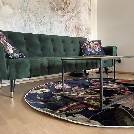 Greenleaf Lappersdorf - Terrasse - A93 Anbindung - Netflix - Stadtnah Luaran gambar