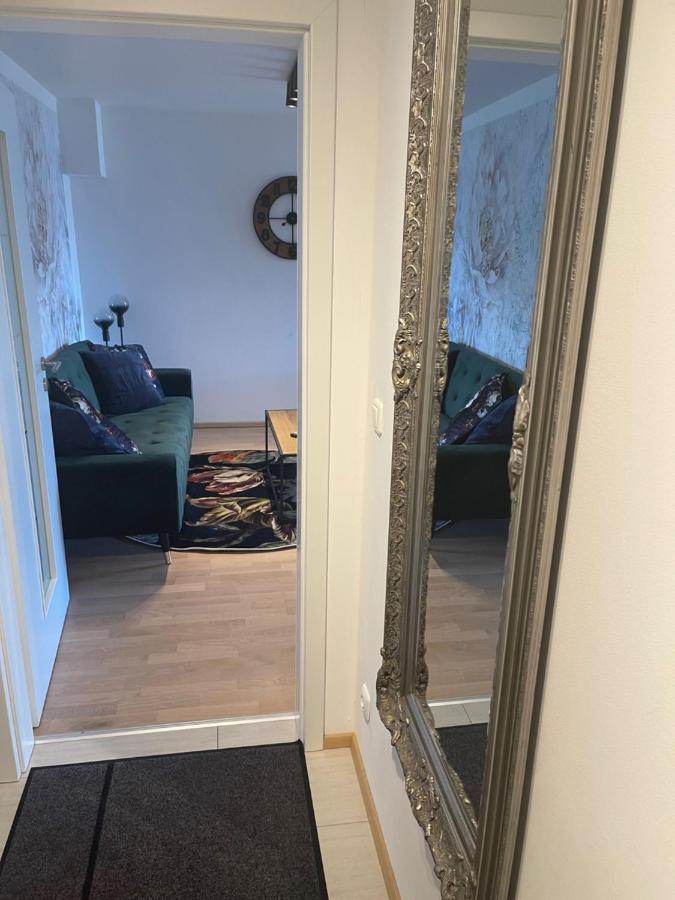 Greenleaf Lappersdorf - Terrasse - A93 Anbindung - Netflix - Stadtnah Luaran gambar