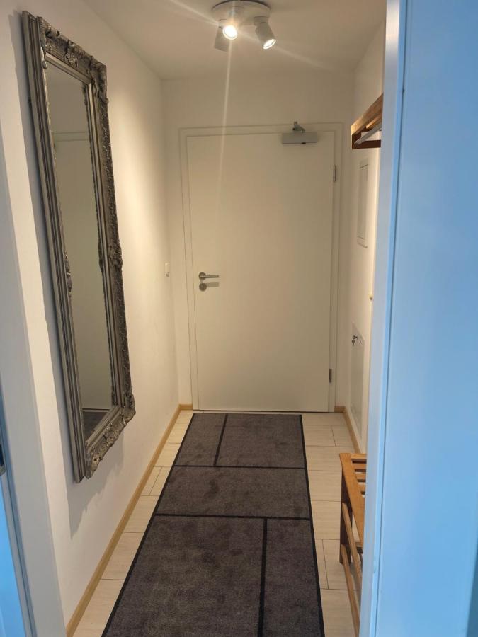 Greenleaf Lappersdorf - Terrasse - A93 Anbindung - Netflix - Stadtnah Luaran gambar