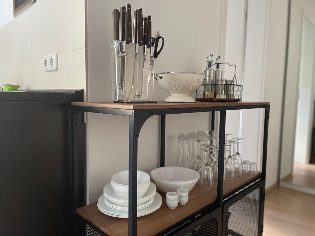 Greenleaf Lappersdorf - Terrasse - A93 Anbindung - Netflix - Stadtnah Luaran gambar