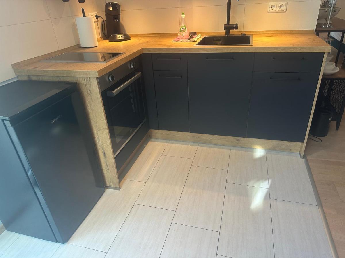 Greenleaf Lappersdorf - Terrasse - A93 Anbindung - Netflix - Stadtnah Luaran gambar
